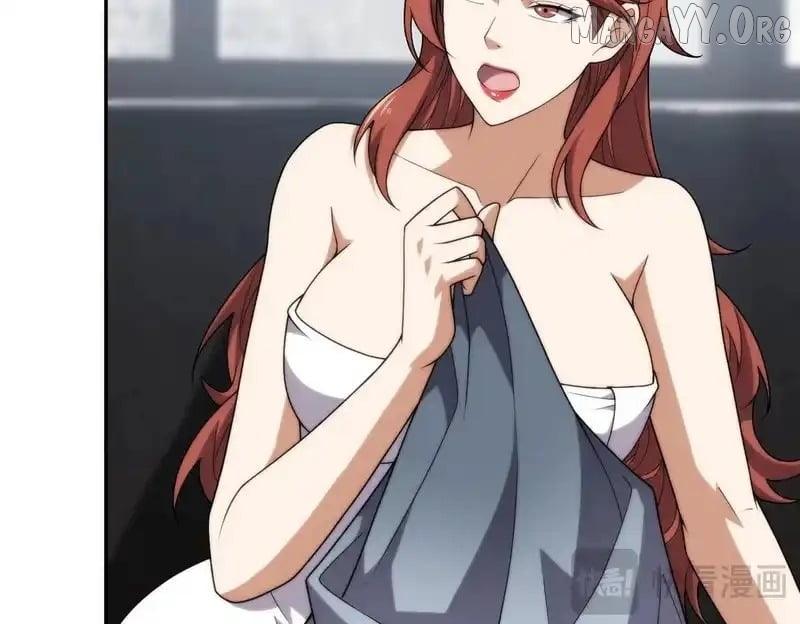 Hidden Dragon in the City (2025) Chapter 34 - page 62